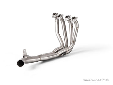 Header - Kawasaki Z900 2017-19 E-K9R2
