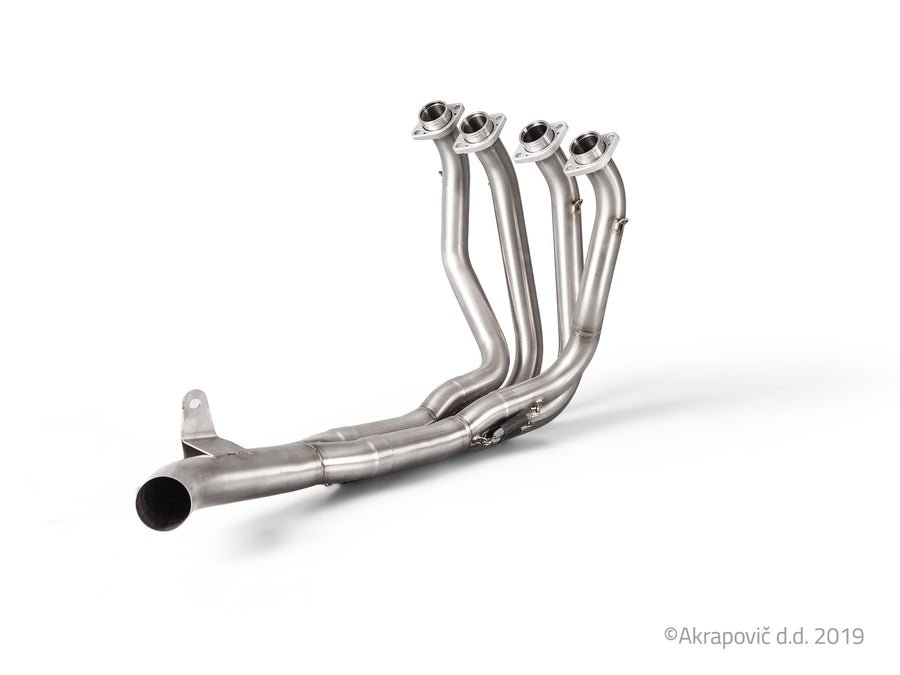 Header - Kawasaki Z900 2017-19 E-K9R2