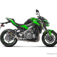 Header - Kawasaki Z900 2017-19 E-K9R2