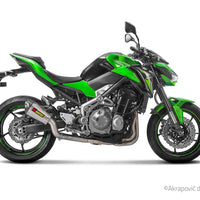 Header - Kawasaki Z900 2017-19 E-K9R2