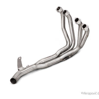 Header - Kawasaki Z900RS/Cafe 2018-23 E-K9R3