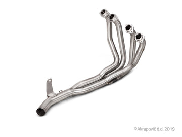 Header - Kawasaki Z900RS/Cafe 2018-23 E-K9R3