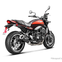 Header - Kawasaki Z900RS/Cafe 2018-23 E-K9R3