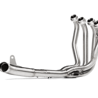 Header - Kawasaki Z900 2020-24 E-K9R4