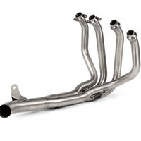 Krümmer – Kawasaki Z900(A2) 2018–23 E-K9R5