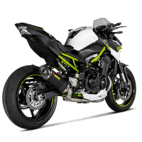 Krümmer – Kawasaki Z900(A2) 2018–23 E-K9R5