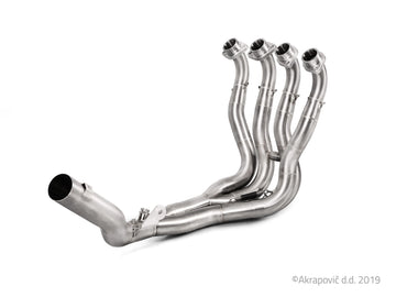 Header - Suzuki GSX-R1000 2017-25 E-S10R6