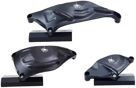 SUZUKI GSX 8R SPIDER ENGINE GUARDS