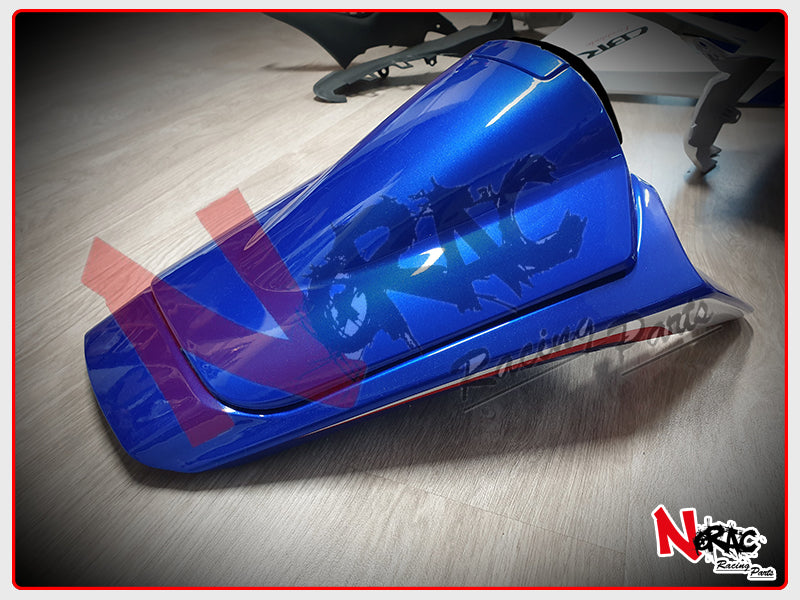 Kit Carena ABS - Honda CBR 1000RR 2008/2011 - Grafica HRC 2009