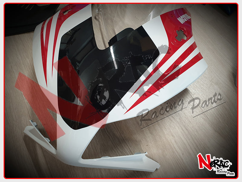 Kit Carena ABS - Honda CBR 1000RR 2012/2016 - Grafica TT Legends