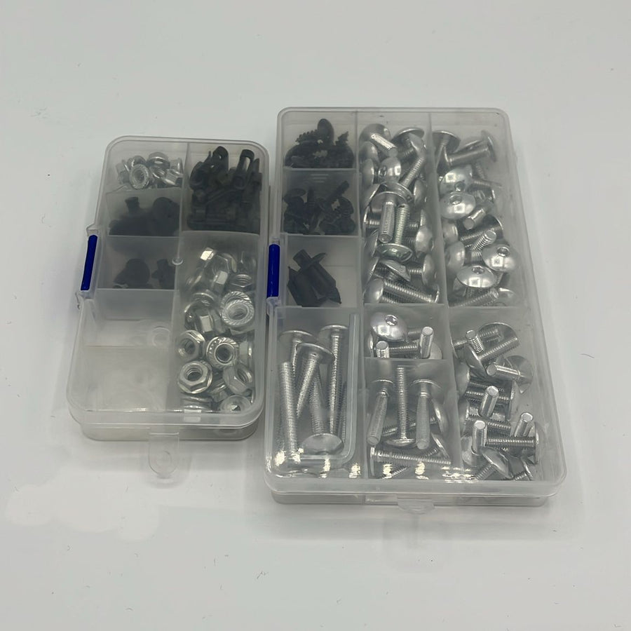 KIT VITI IN ERGAL UNIVERSALE