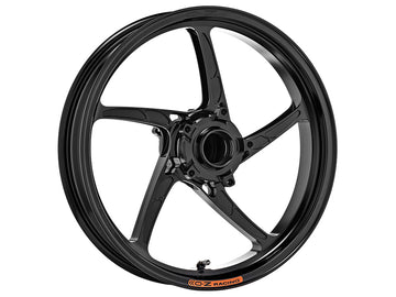Cerchio POSTERIORE OZ Racing PIEGA – Alluminio Forgiato