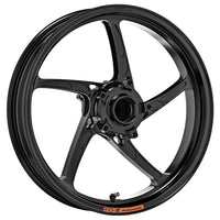 Cerchio ANTERIORE OZ Racing PIEGA – Alluminio Forgiato