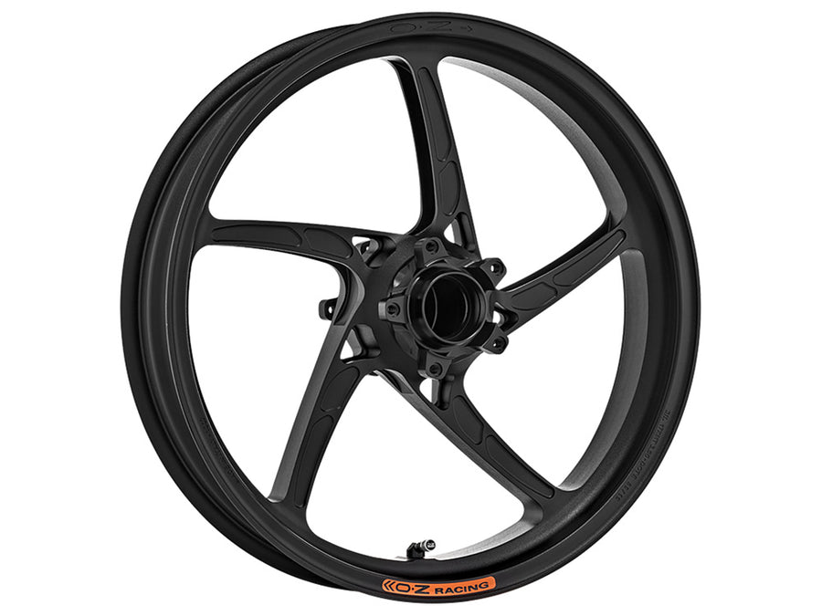 Cerchio ANTERIORE OZ Racing PIEGA – Alluminio Forgiato