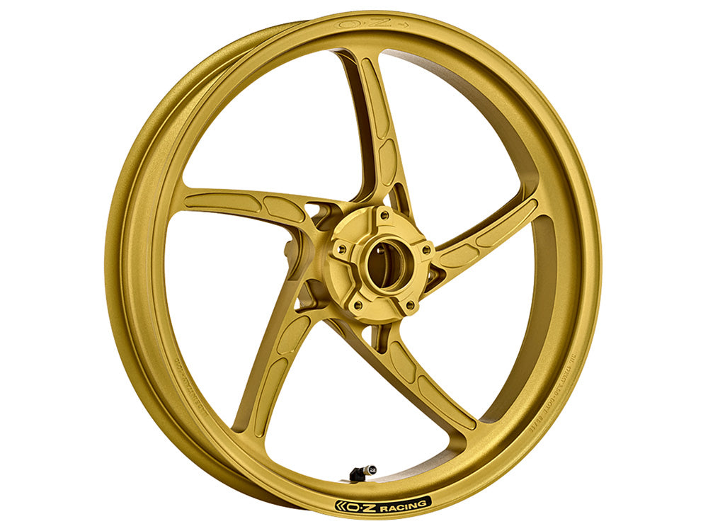 OZ Racing PIEGA FRONT Wheel – Forged Aluminum