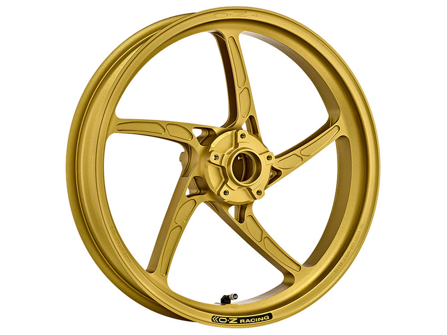 OZ Racing PIEGA FRONT Wheel – Forged Aluminum