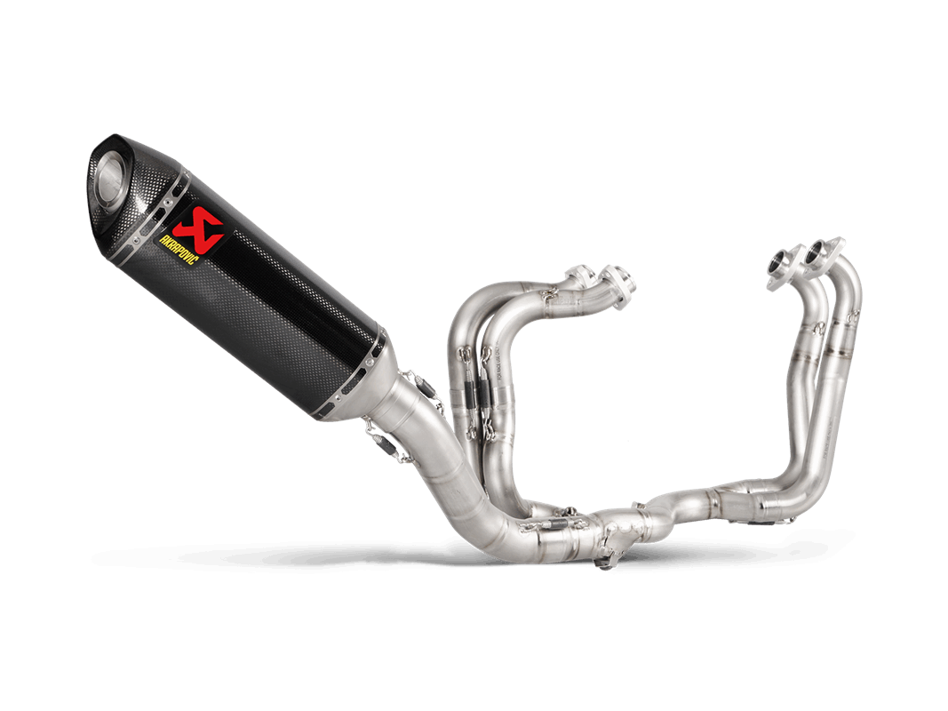 Aprilia RSV4 / TuonoV4 2015-20 Evolution Line (Carbon) S-A10E8-RC