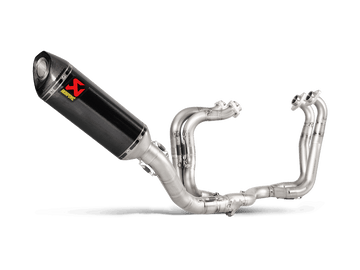 Aprilia RSV4 / TuonoV4 2015-20 Evolution Line (Carbon) S-A10E8-RC