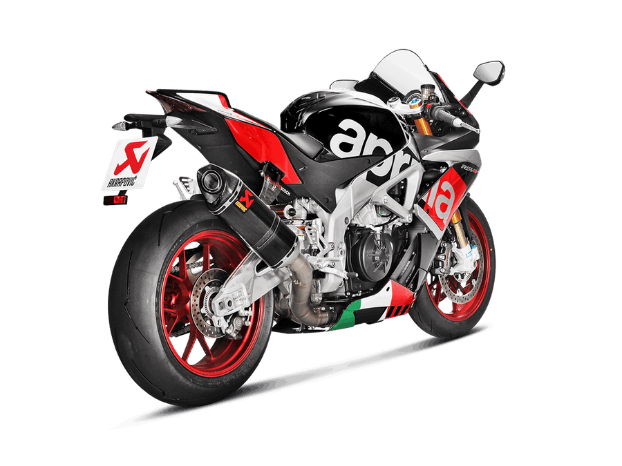 Aprilia RSV4 / TuonoV4 2015-20 Evolution Line (Carbon) S-A10E8-RC