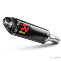 BMW S 1000 RR 2019-25 Slip-On Line Exhaust (Carbon) S-B10SO10-ZC