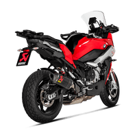 BMW S1000 XR 2020-24 Slip-On Line Exhaust Muffler (Carbon) S-B10SO13-HZC