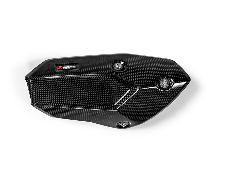 BMW S1000 XR 2020-24 Slip-On Line Exhaust Muffler (Carbon) S-B10SO13-HZC