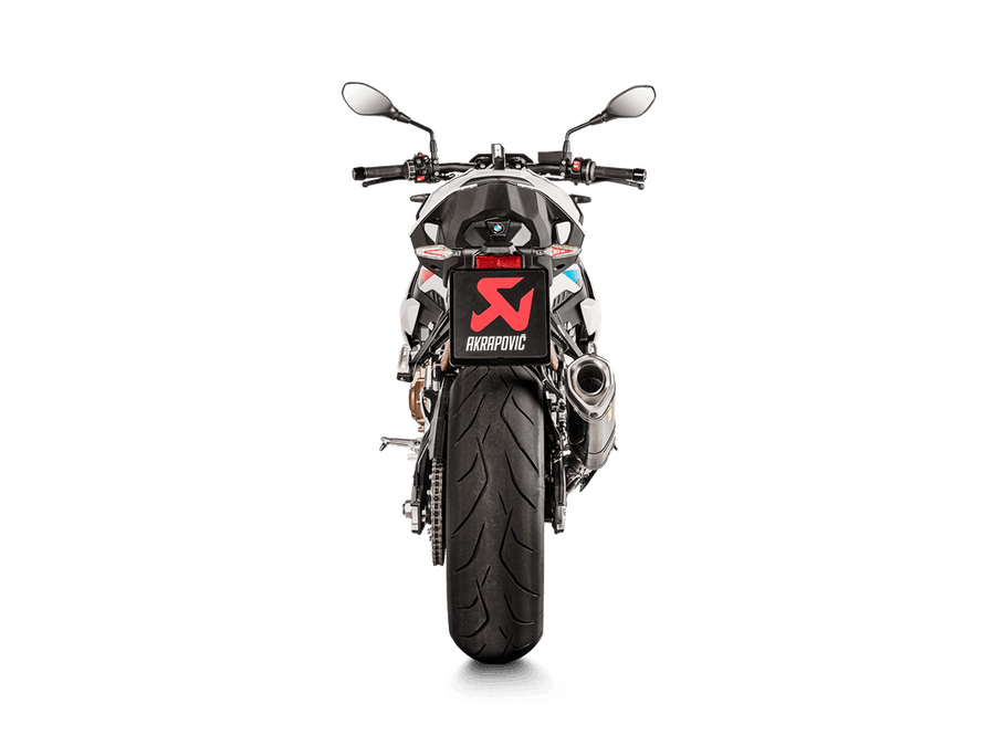 Auspufftopf BMW S1000 R 2021-24 Slip-On Line (Carbon) S-B10SO16-HZC