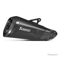 BMW S 1000 XR 2015-16 Slip-On Line Auspuff (Titan) S-B10SO4-HZDFT