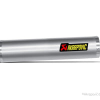 BMW R1150 GS /Adventure 1999-2006 Slip-On Line Exhaust (Titanium) S-B11SO1-HT