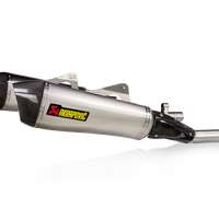 Auspuffschalldämpfer BMW K 1600 GT/GTL 2025 Slip-On Line (Titan) S-B16SO5-HZAAT 