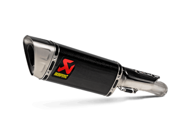 Honda CBR 1000RR-R Fireblade/SP 2020-24 Slip-On Line Auspuffschalldämpfer (Carbon) S-H10SO24-APC