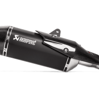 HONDA X-ADV750 2024 Slip-On Line Auspuff (Titan) S-H7SO4-HRT/1