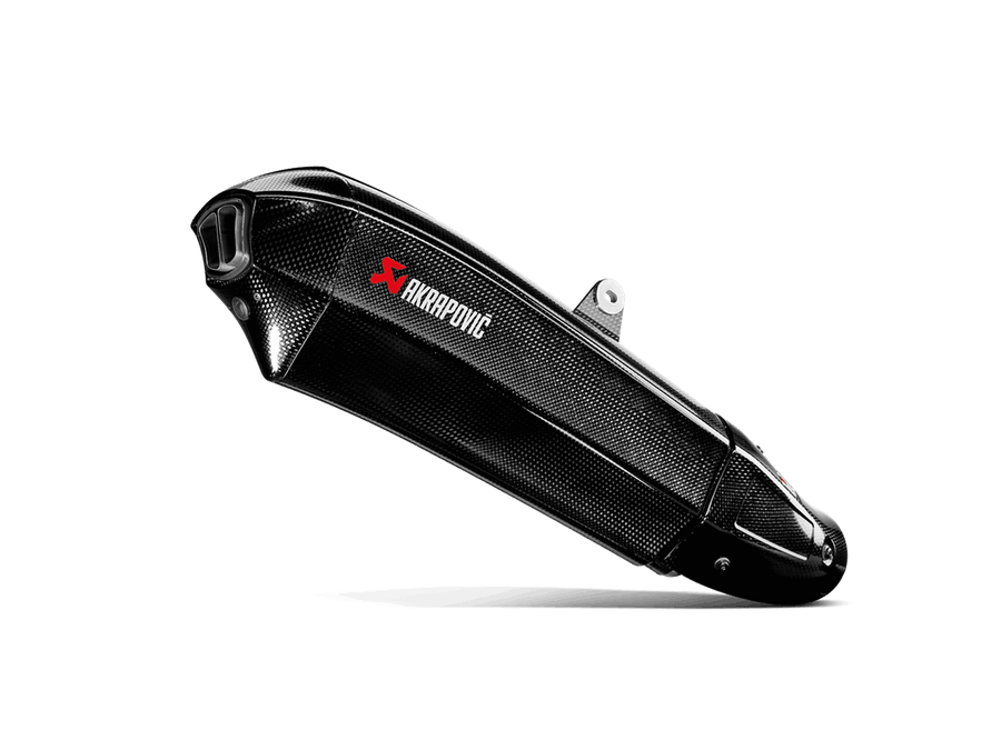 Kawasaki Ninja H2 2015-20 Slip-On Line Auspuffschalldämpfer (Carbon) S-K10SO15-HX2C