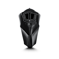 Kawasaki Ninja H2 2015-20 Slip-On Line Auspuffschalldämpfer (Carbon) S-K10SO15-HX2C