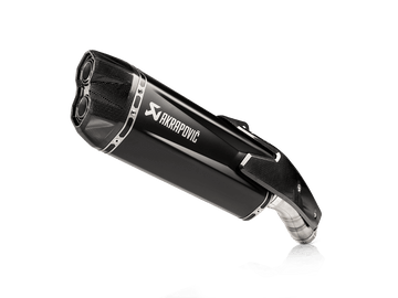 Kawasaki Z H2 2020-23 Slip-On Line Exhaust (Titanium) S-K10SO25-HGITB