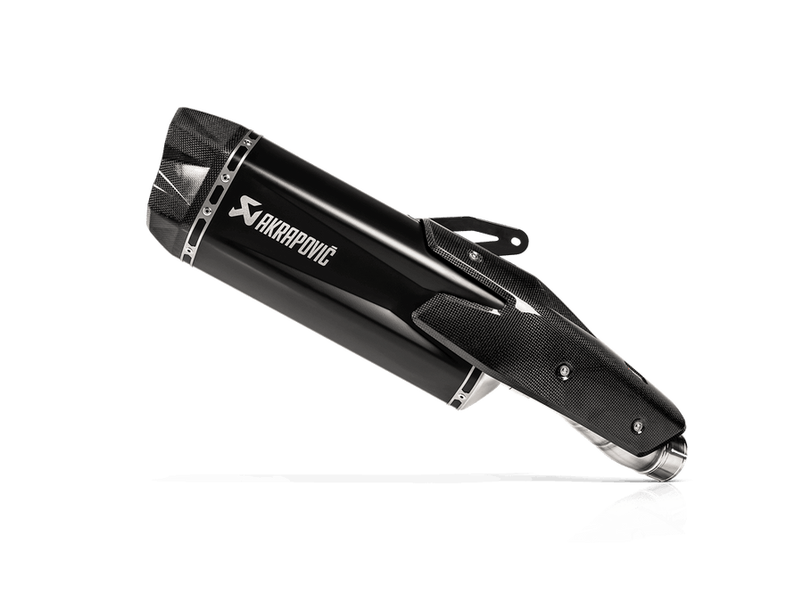 Kawasaki Z H2 2020-23 Slip-On Line Auspuff (Titan) S-K10SO25-HGITB