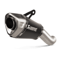Kawasaki Z H2 2020-25 Slip-On Line Exhaust Muffler (Titanium) S-K10SO29-ASZTB