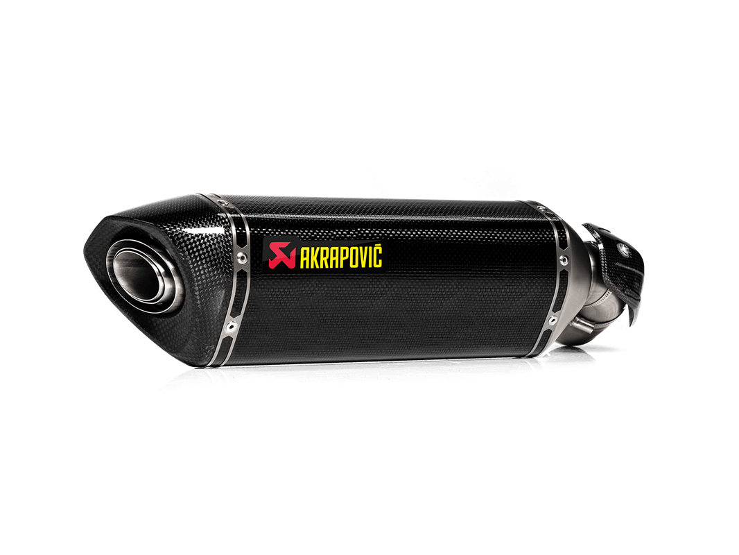 Kawasaki Ninja 1000SX 2020-24 / 1100SX 2025 Slip-On Line Auspuffschalldämpfer (Carbon) S-K10SO32-HRC
