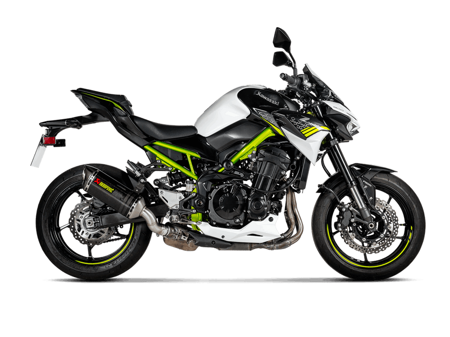 KAWASAKI Z900 / (A2) 2017-19/24 S-K9SO10-HZC