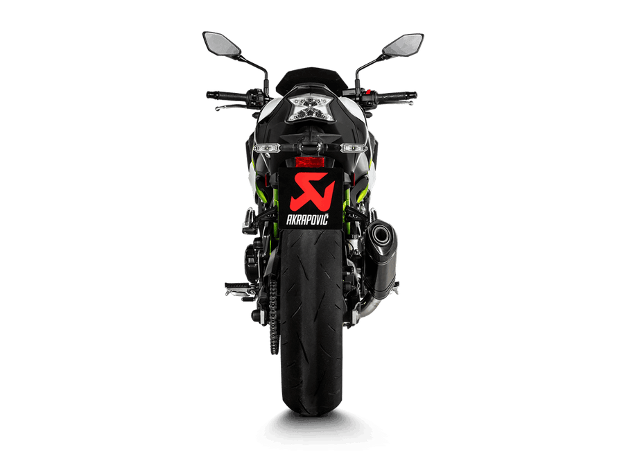 KAWASAKI Z900 / (A2) 2017-19/24 S-K9SO10-HZC