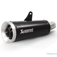 Kawasaki Z900 RS/Cafe 2018-24 Slip-On Line Exhaust Muffler (Titanium) S-K9SO5-HBAVTBL