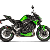 Kawasaki Z900 2020-24 Slip-On Line Auspuffschalldämpfer (Carbon) S-K9SO6-HZC