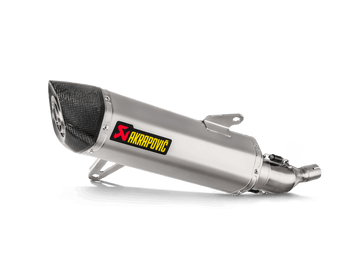 Yamaha X-MAX 250/300 2017-20 Slip-On Line (SS) Auspuffschalldämpfer S-Y3SO1-HRSS/1