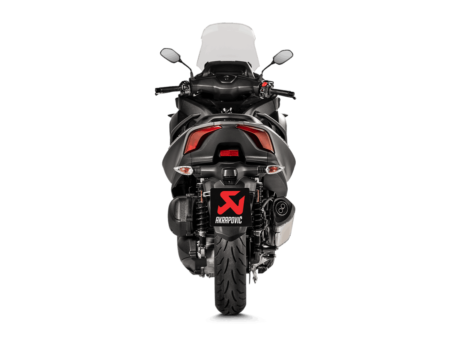 Yamaha Tricity 300 2020 Slip-On Line (SS) Auspuffschalldämpfer S-Y3SO2-HRSS