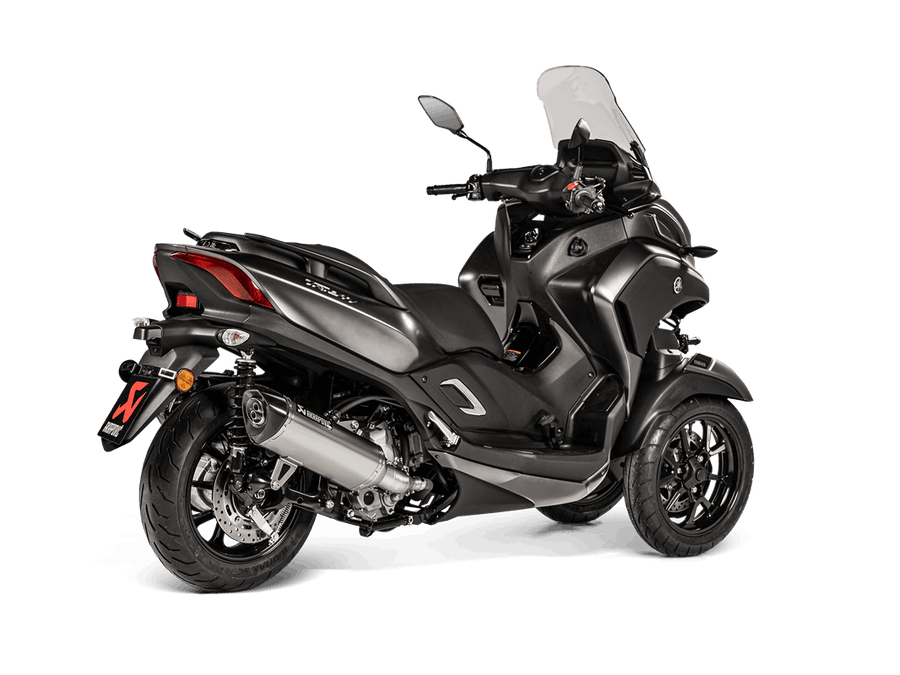 Yamaha Tricity 300 2020 Slip-On Line (SS) Auspuffschalldämpfer S-Y3SO2-HRSS