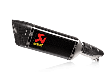 YAMAHA MT-03 exhaust silencer YAMAHA R3 2022-24 Slip-On Line (Carbon) S-Y3SO5-HAPC