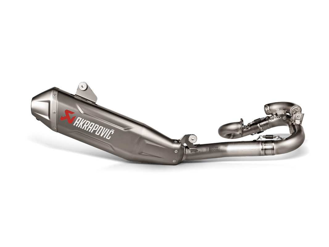 YAMAHA YZ450F 2023-25 ​​S-Y4MET16-FDHLT