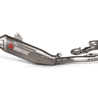 YAMAHA YZ450F 2023-25 ​​S-Y4MET16-FDHLT