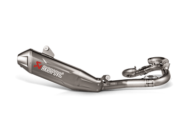 YAMAHA YZ450F 2023-25 ​​S-Y4MET16-FDHLT