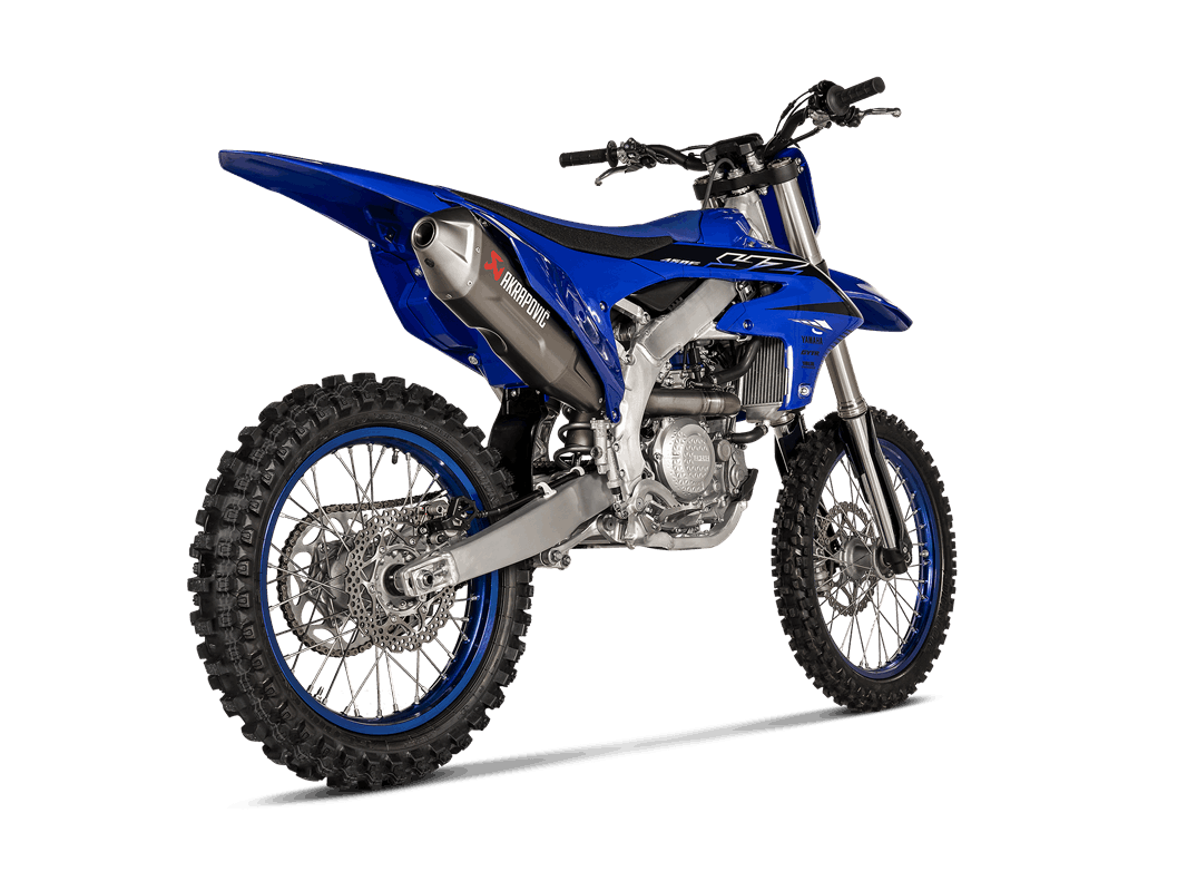 YAMAHA YZ450F 2023-25 ​​S-Y4MET16-FDHLT